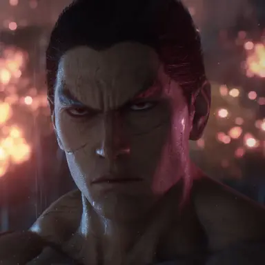 Profile image of Kazuya Mishima