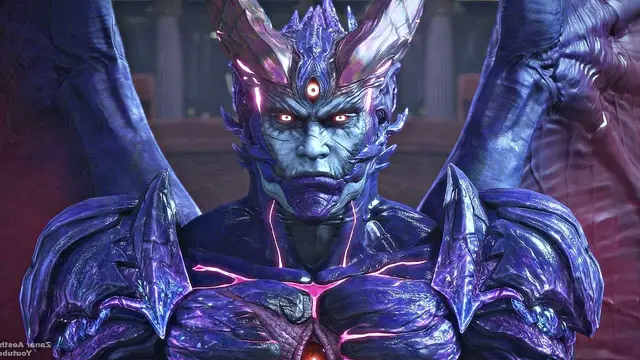 Profile image of Kazuya Mishima