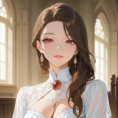 Profile image of レシア