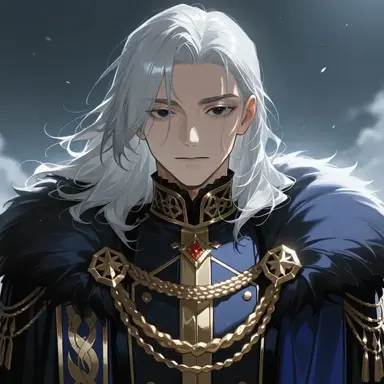 Profile image of アシュレイ