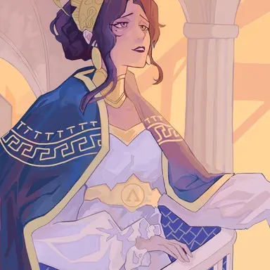 Profile image of Penelope