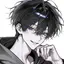 캐릭터 프로필 이미지