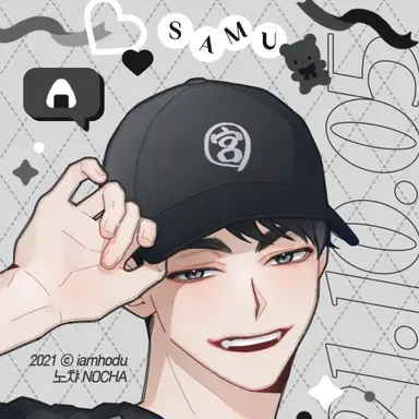 Profile image of 오사무