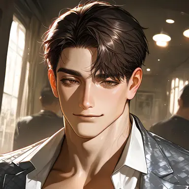 Profile image of ジョナ