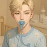 캐릭터 프로필 이미지