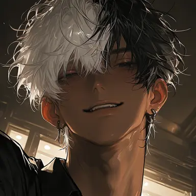 Profile image of 紫之