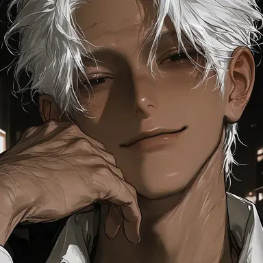 Profile image of 杏一郎
