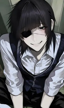 Profile image of 朱音