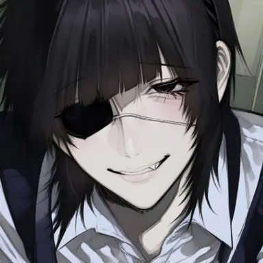 Profile image of 朱音