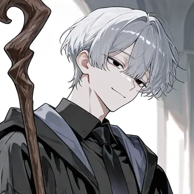 Profile image of Zephyr