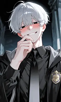 Profile image of Zephyr