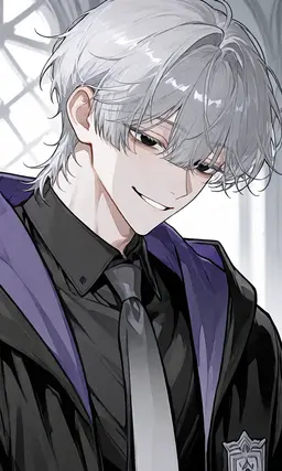 Profile image of Zephyr