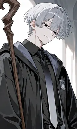 Profile image of Zephyr
