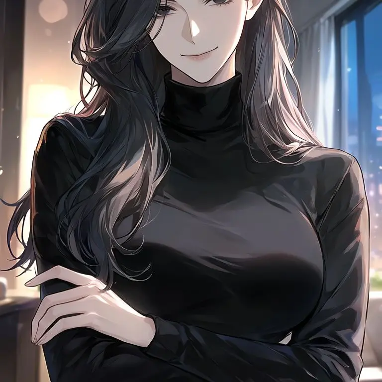 RancidForte7906의 She Knew All Along