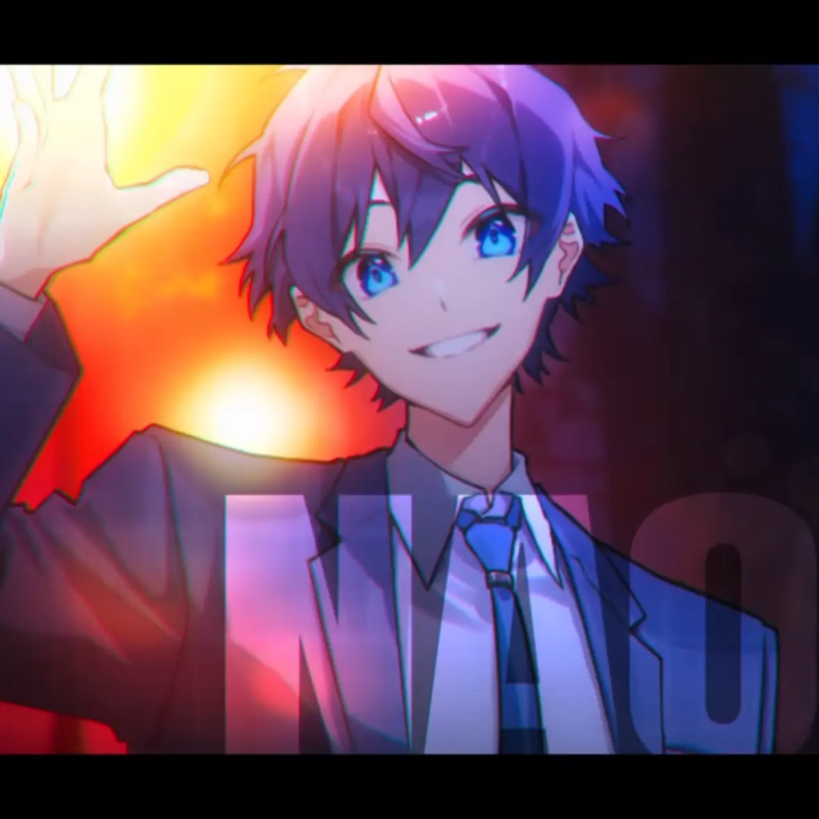 Ame.Pichirisu의 可愛い社長さん……♡