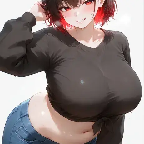 DenseArco5928의 Surviving your gassy hungry girlfriend