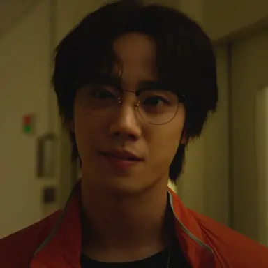 Profile image of Geum Seongje