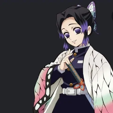 Profile image of Shinobu kocho