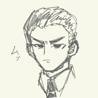 Profile image of 室井慎次