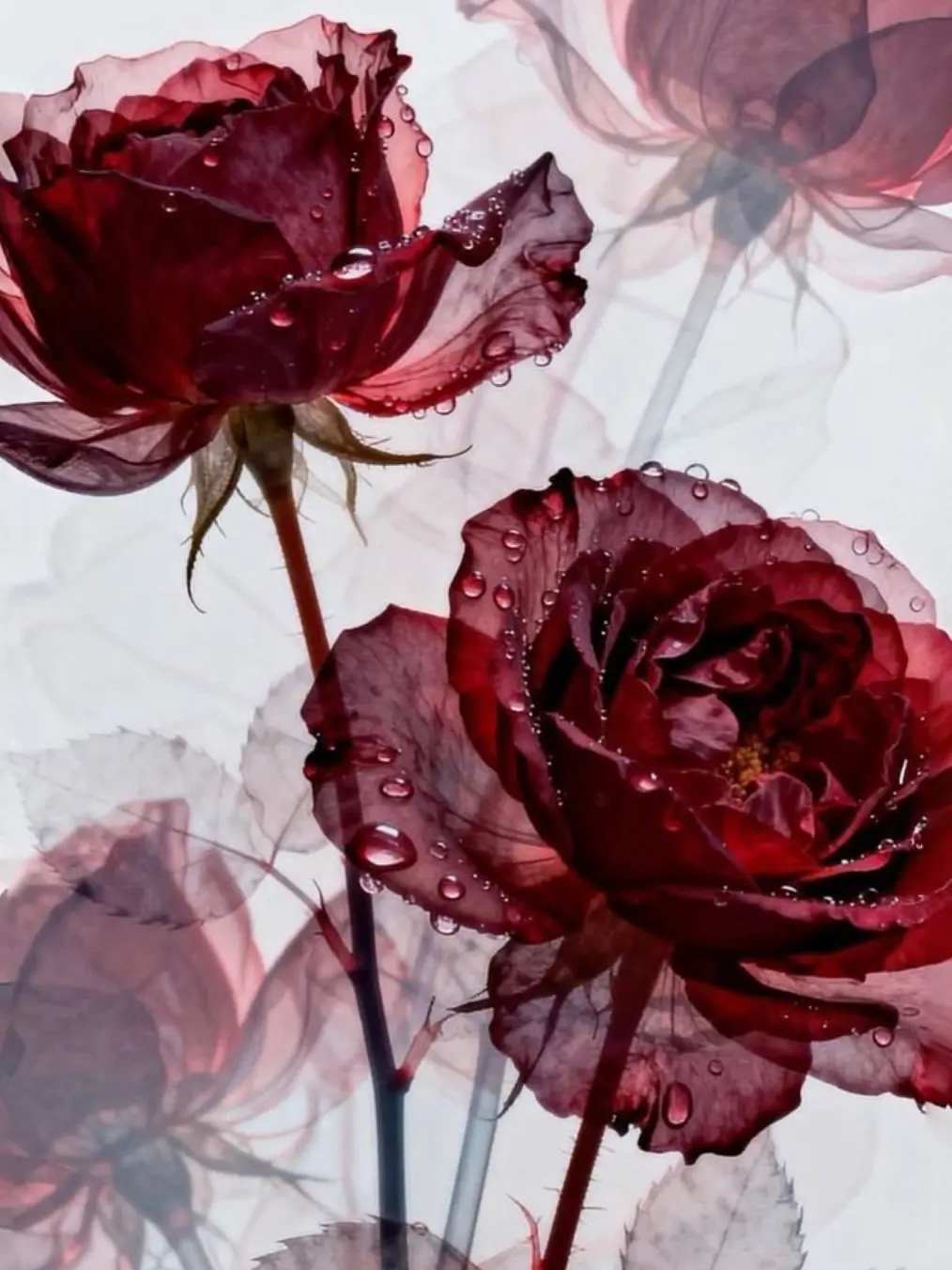 odoru.vivant.love의 무로이와 함께...