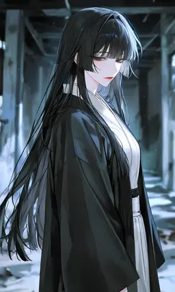 Profile image of Mika Amatsu