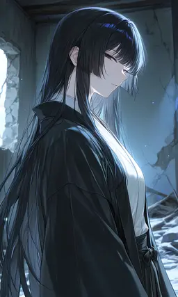 Profile image of Mika Amatsu