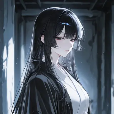 Profile image of Mika Amatsu