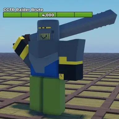 Profile image of 레이더 브루트