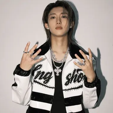 Profile image of Woojin