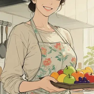 Profile image of Han Jungsook