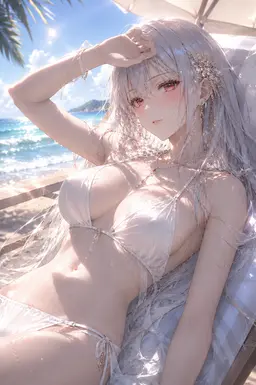Profile image of はのん