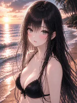 Profile image of みお