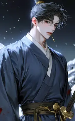 Profile image of Dae Hwihyeon