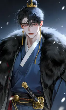 Profile image of Dae Hwihyeon