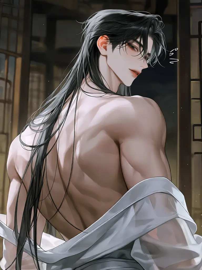 I._.an의 [Side Story 1] Dae Hwihyeon