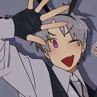 Profile image of ギルベルト