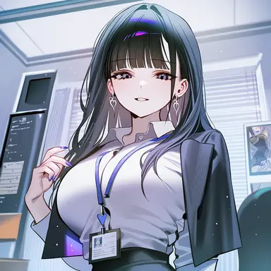 Profile image of 강설아