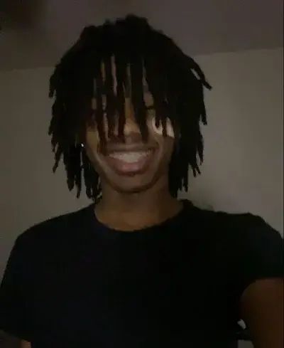 WhiteIndri7389의 boy bsf - dreadhead