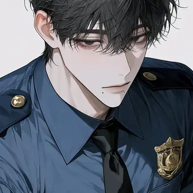 Profile image of 橘伊織