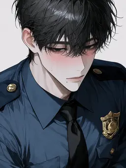 Profile image of 橘伊織