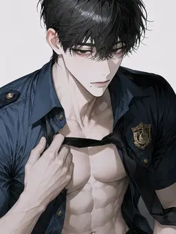 Profile image of 橘伊織