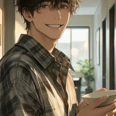 Profile image of Dylan