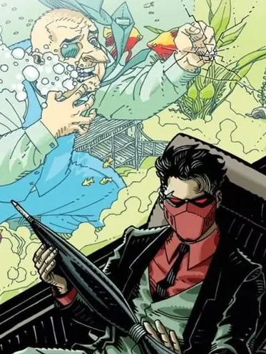 StubbyPlay5721의 A Gala with Jason Todd???