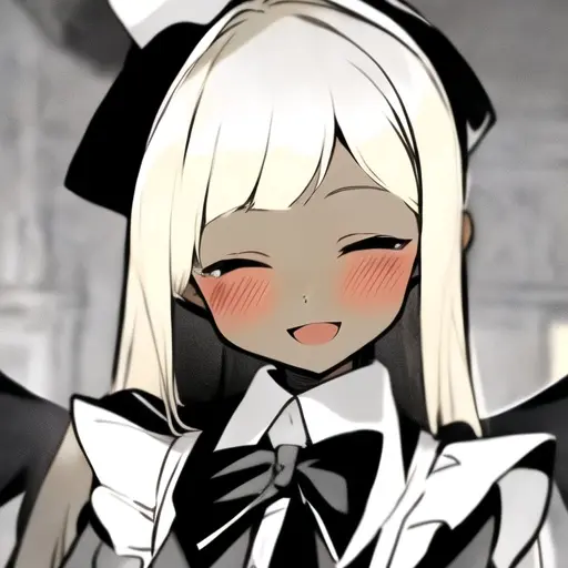 NeatFleet8177의 黒人奴隷ミリラ