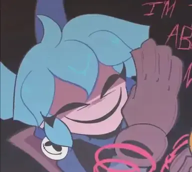 Profile image of Vex