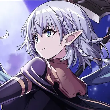 Profile image of ベータ