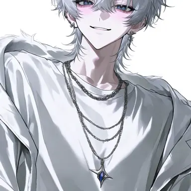 Profile image of シロ