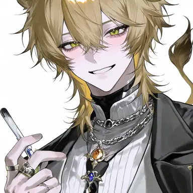 Profile image of レオン