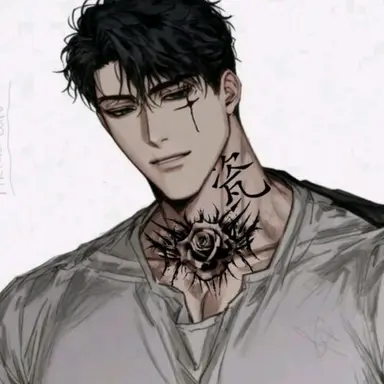 Profile image of 蓮司