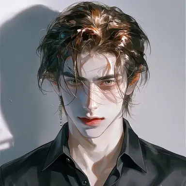 Profile image of チャ・ヨン